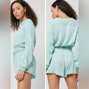 NWT L*Space Day Tripper Shorts Size Small Revolve